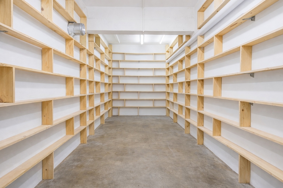 Commercial Property for Sale in Braamfontein Werf Gauteng