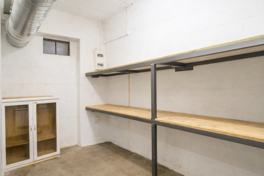 Commercial Property for Sale in Braamfontein Werf Gauteng