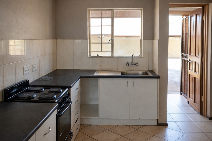 To Let 2 Bedroom Property for Rent in Allen Grove Gauteng