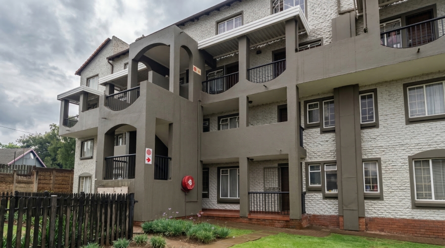 2 Bedroom Property for Sale in Castleview Gauteng