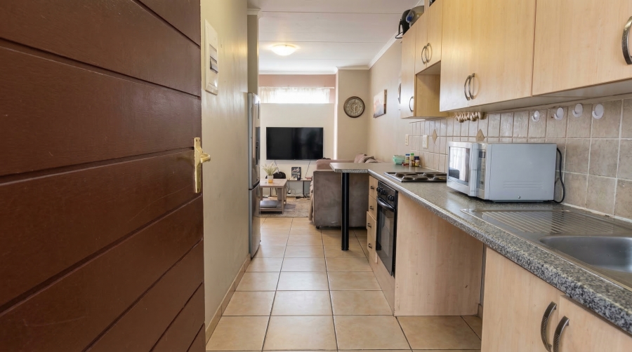 2 Bedroom Property for Sale in Castleview Gauteng