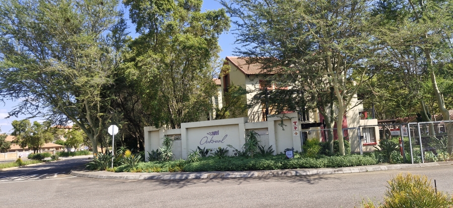 To Let 0 Bedroom Property for Rent in Oukraal Estate Gauteng