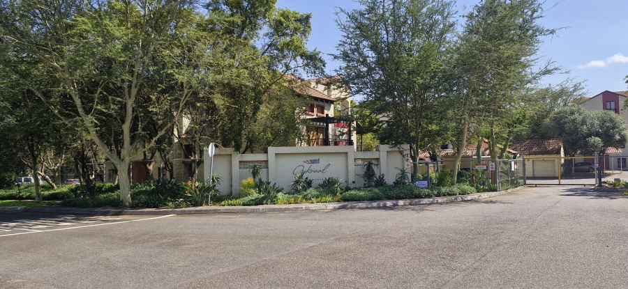 To Let 0 Bedroom Property for Rent in Oukraal Estate Gauteng