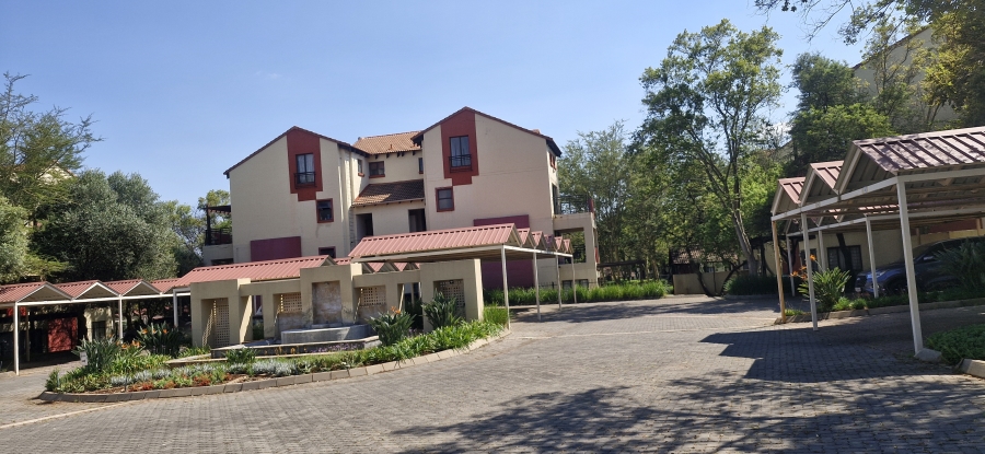 To Let 0 Bedroom Property for Rent in Oukraal Estate Gauteng
