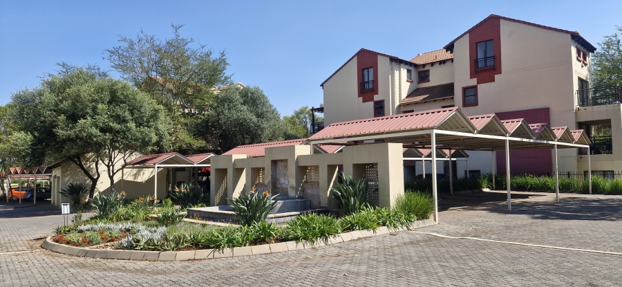 To Let 0 Bedroom Property for Rent in Oukraal Estate Gauteng