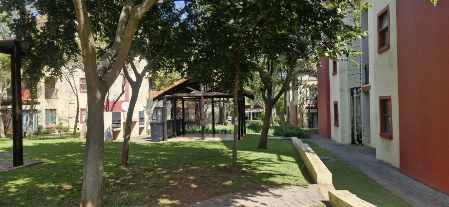 To Let 0 Bedroom Property for Rent in Oukraal Estate Gauteng