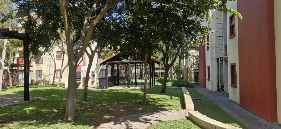 To Let 0 Bedroom Property for Rent in Oukraal Estate Gauteng