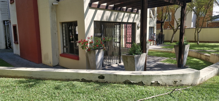 To Let 0 Bedroom Property for Rent in Oukraal Estate Gauteng