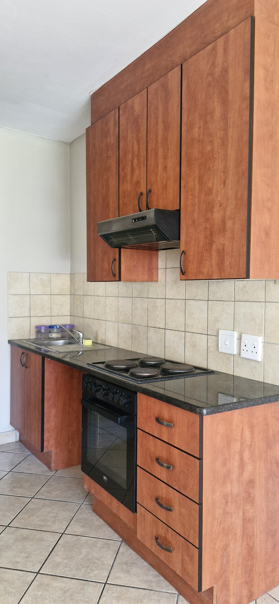 To Let 0 Bedroom Property for Rent in Oukraal Estate Gauteng