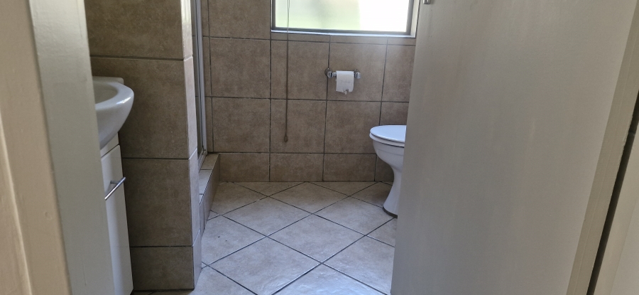To Let 0 Bedroom Property for Rent in Oukraal Estate Gauteng