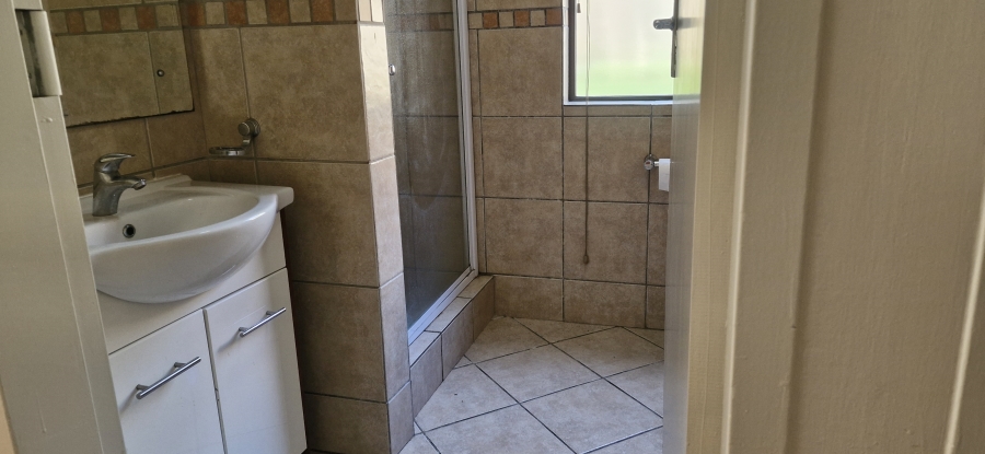 To Let 0 Bedroom Property for Rent in Oukraal Estate Gauteng