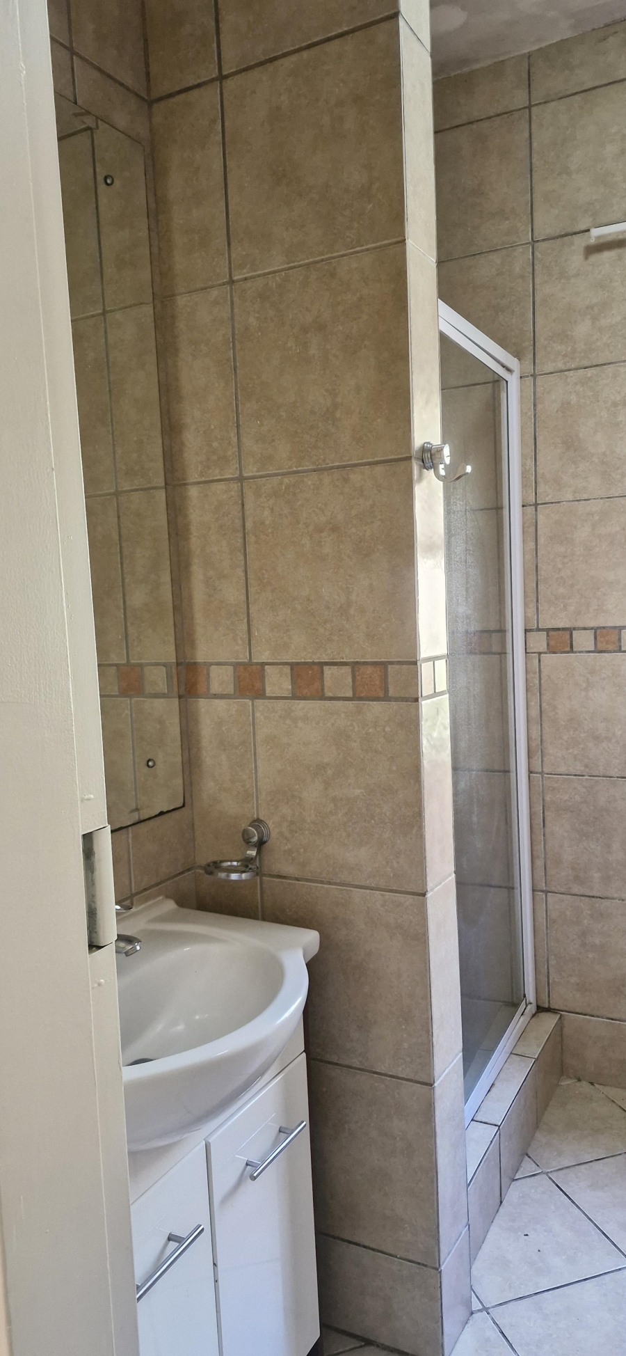 To Let 0 Bedroom Property for Rent in Oukraal Estate Gauteng