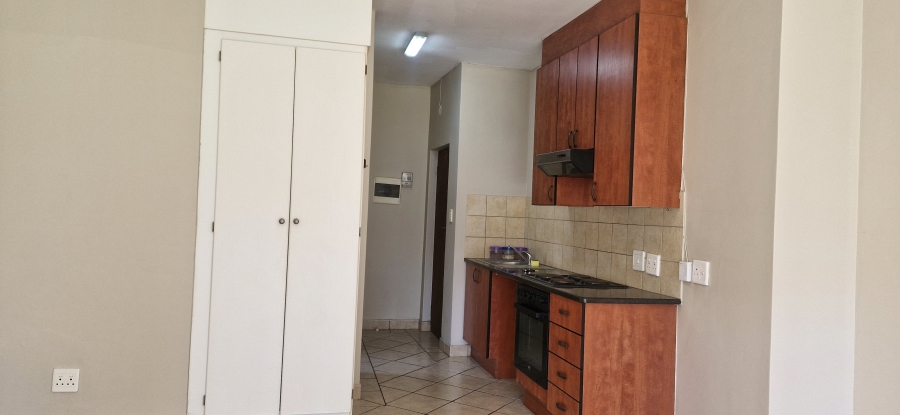 To Let 0 Bedroom Property for Rent in Oukraal Estate Gauteng