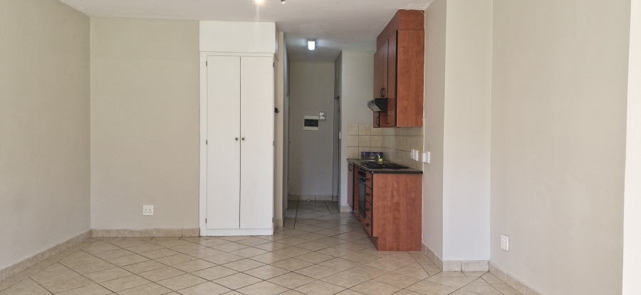 To Let 0 Bedroom Property for Rent in Oukraal Estate Gauteng