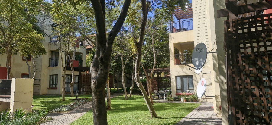 To Let 0 Bedroom Property for Rent in Oukraal Estate Gauteng