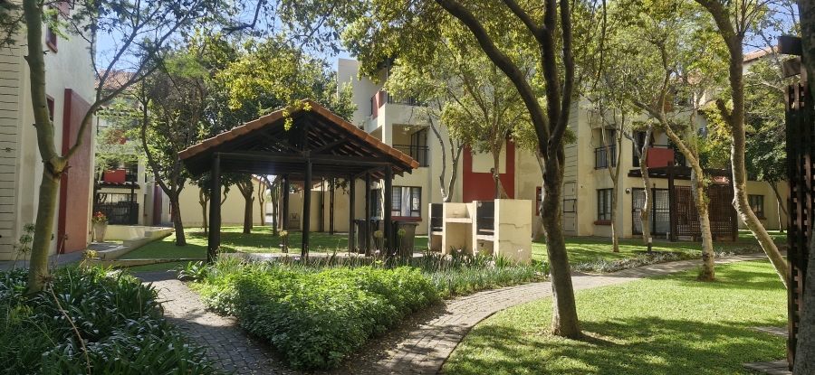 To Let 0 Bedroom Property for Rent in Oukraal Estate Gauteng