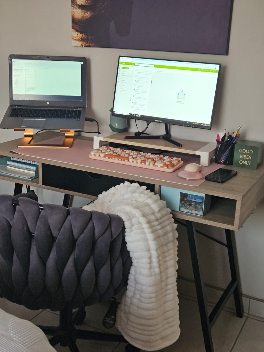 1 Bedroom Property for Sale in Montana Gauteng