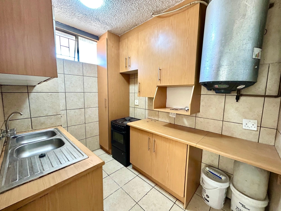 3 Bedroom Property for Sale in Sunnyside Gauteng
