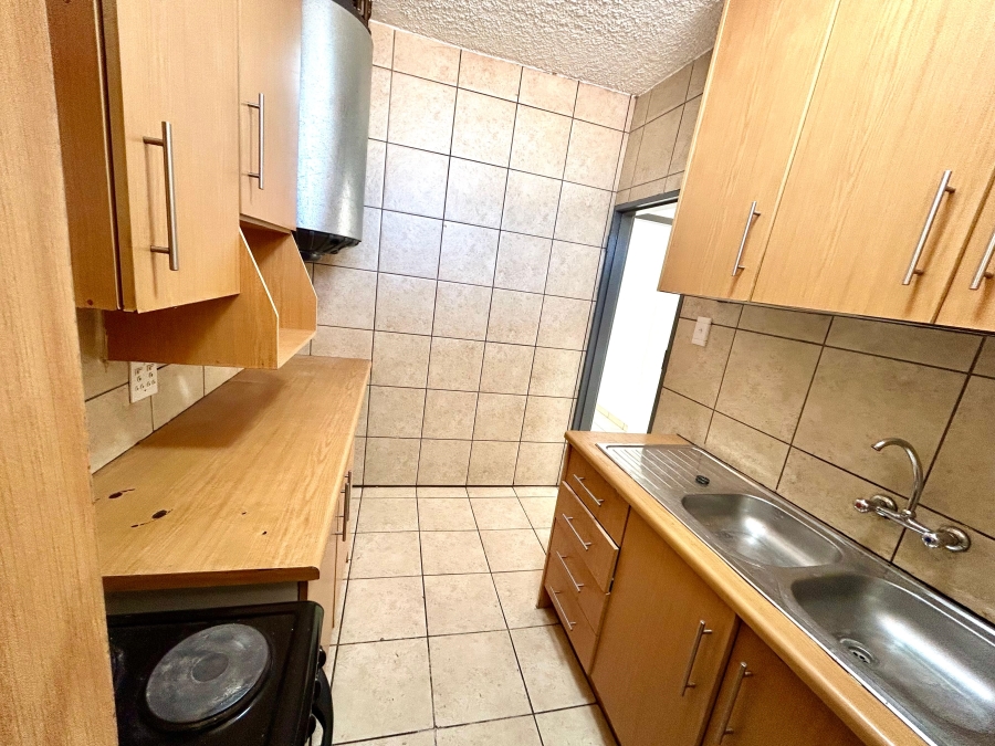3 Bedroom Property for Sale in Sunnyside Gauteng