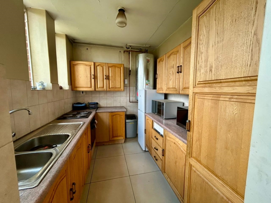 3 Bedroom Property for Sale in Sunnyside Gauteng
