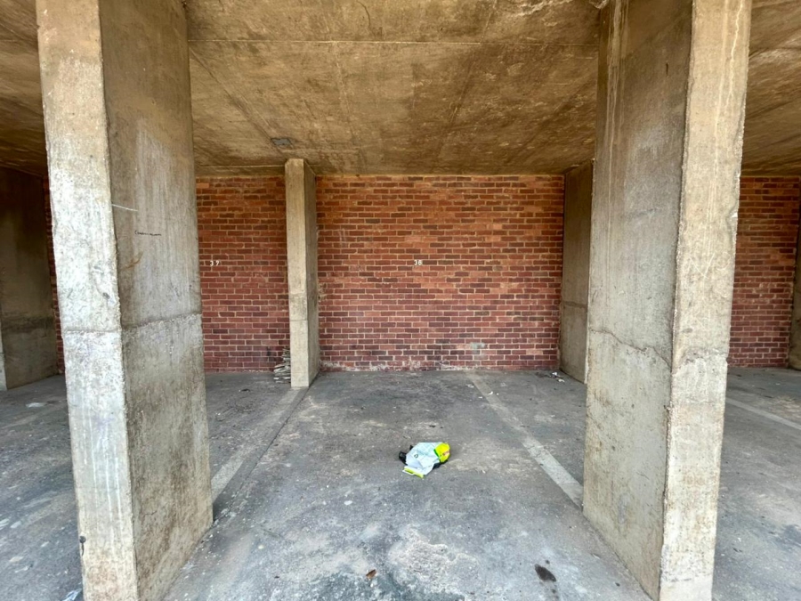 3 Bedroom Property for Sale in Sunnyside Gauteng