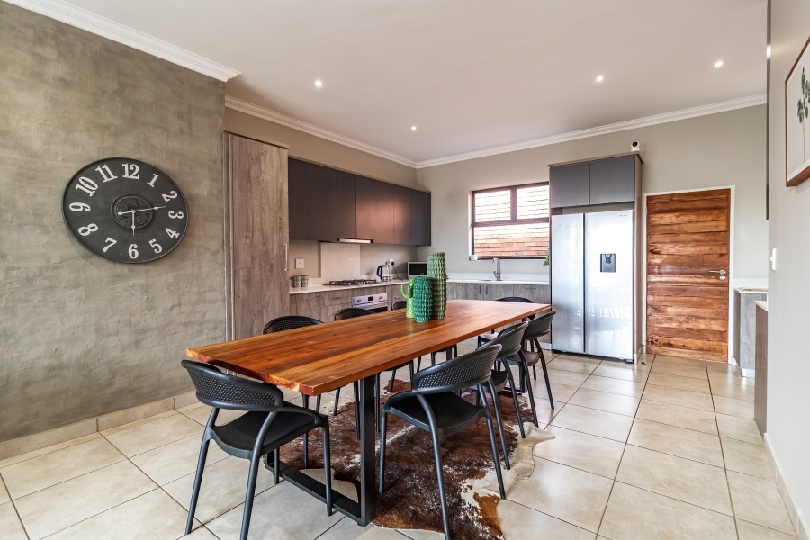 3 Bedroom Property for Sale in Six Fountains Residential Estate Gauteng