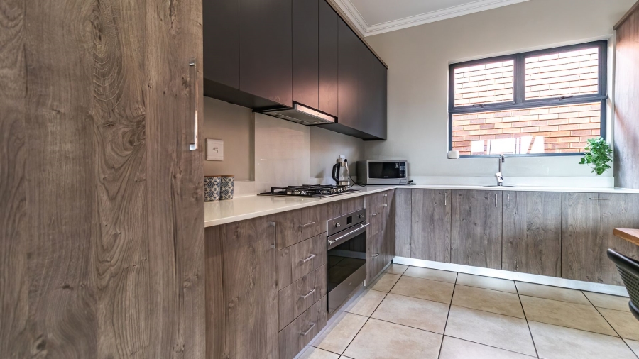 3 Bedroom Property for Sale in Six Fountains Residential Estate Gauteng