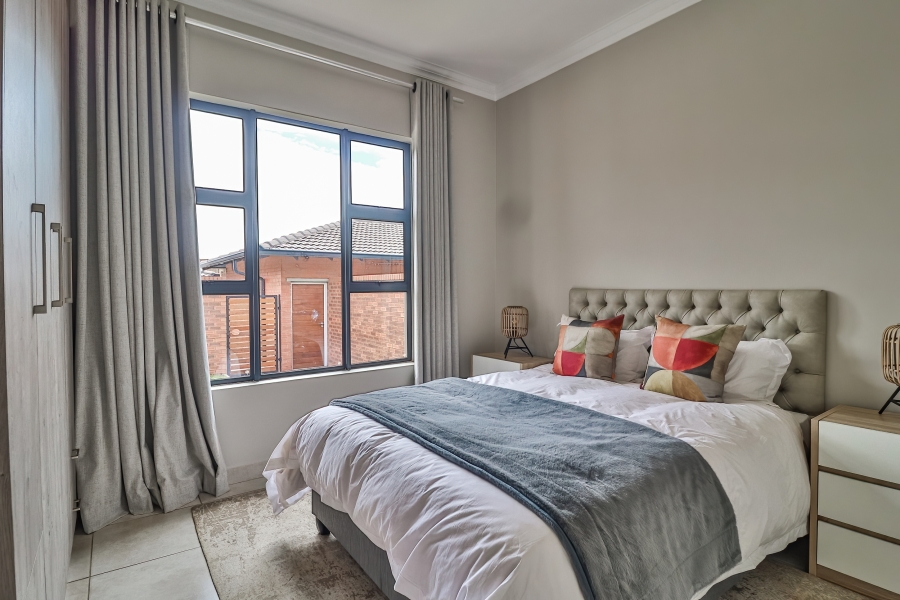 3 Bedroom Property for Sale in Six Fountains Residential Estate Gauteng
