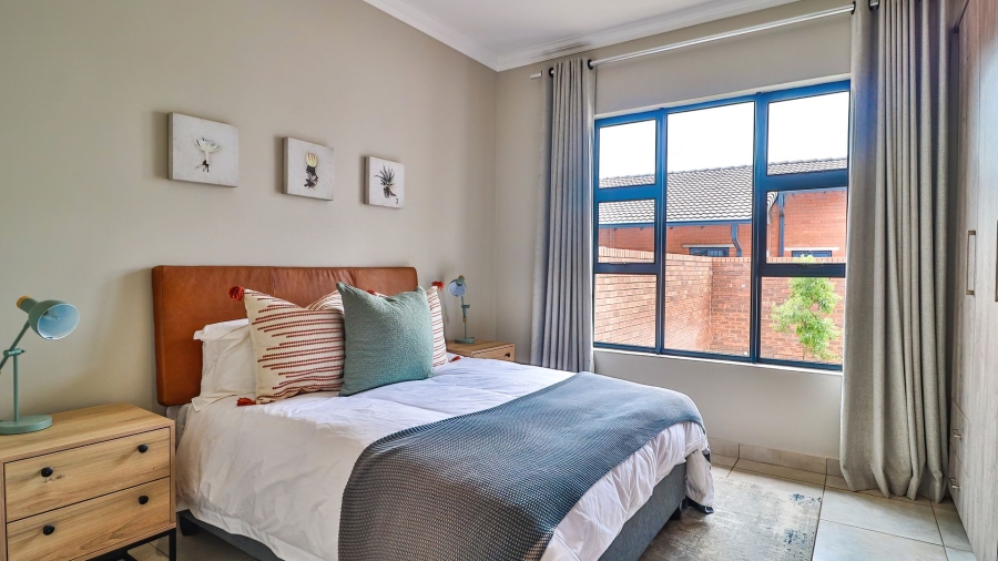 3 Bedroom Property for Sale in Six Fountains Residential Estate Gauteng