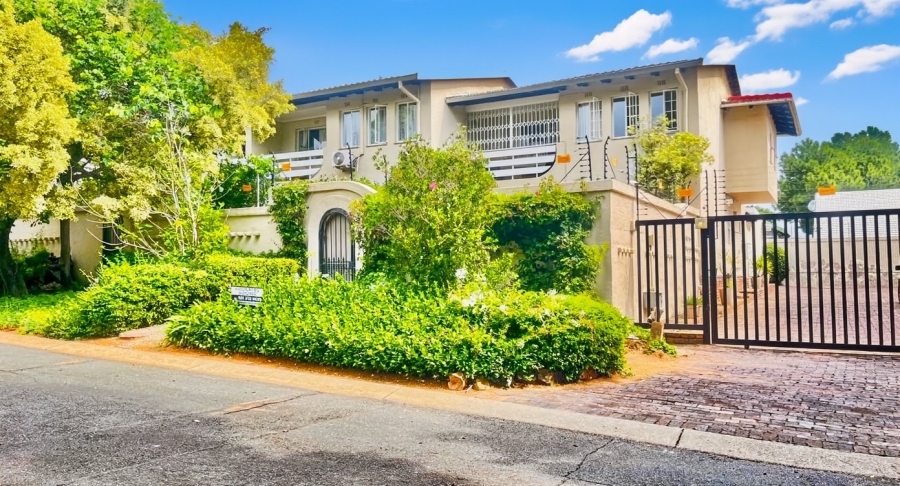 3 Bedroom Property for Sale in Parkmore Gauteng