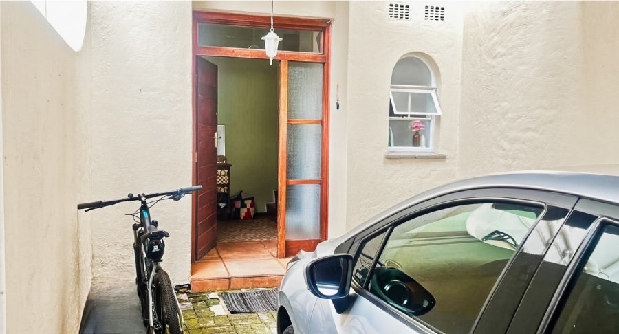 3 Bedroom Property for Sale in Parkmore Gauteng