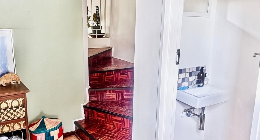 3 Bedroom Property for Sale in Parkmore Gauteng