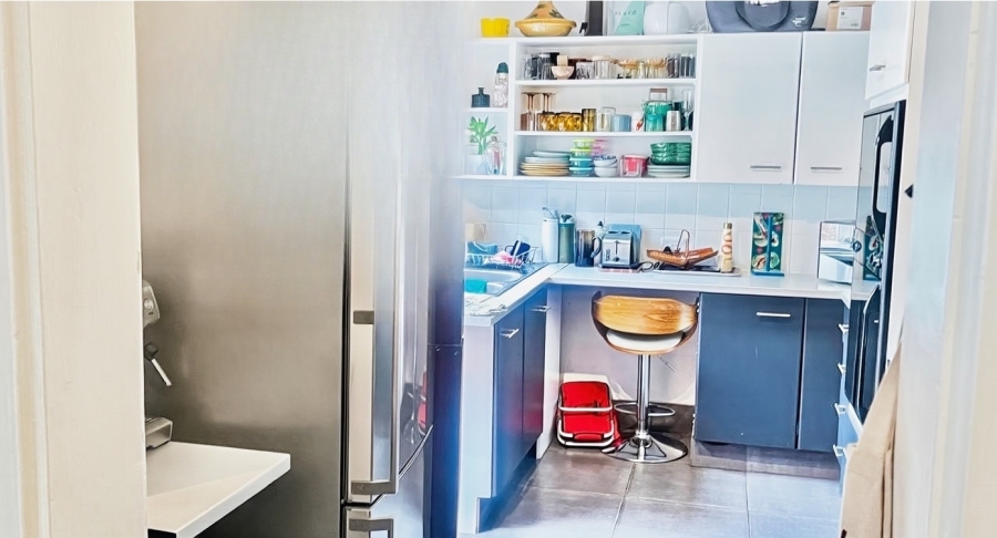 3 Bedroom Property for Sale in Parkmore Gauteng