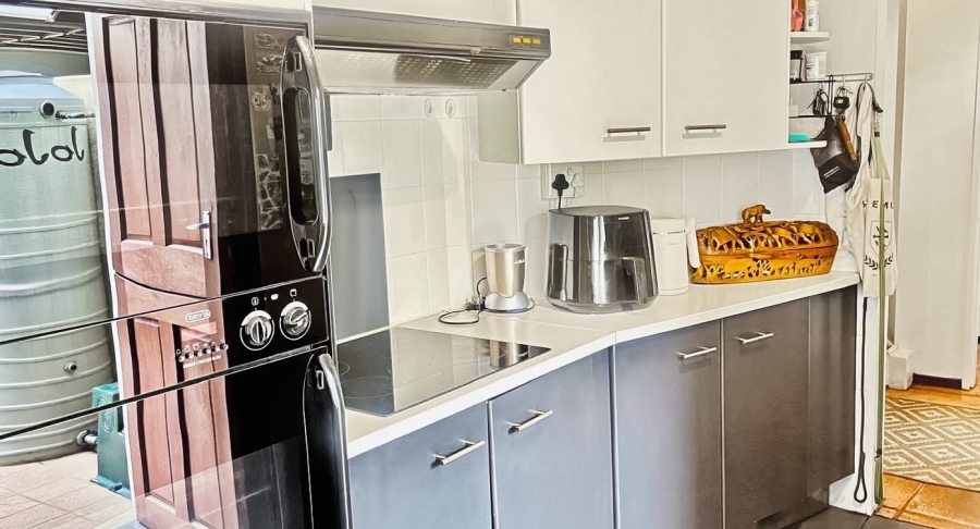 3 Bedroom Property for Sale in Parkmore Gauteng