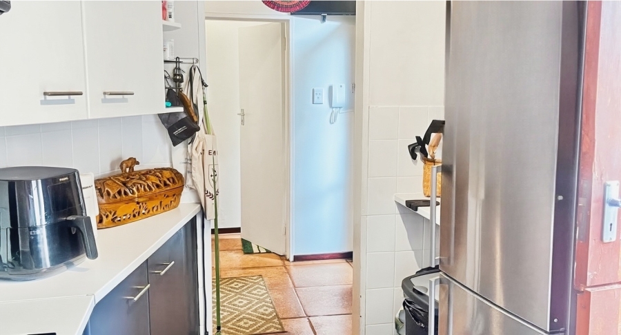 3 Bedroom Property for Sale in Parkmore Gauteng