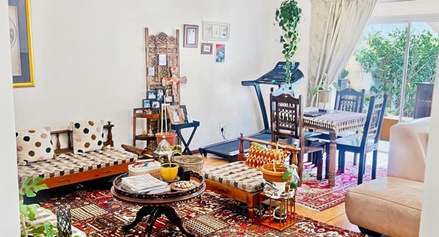 3 Bedroom Property for Sale in Parkmore Gauteng