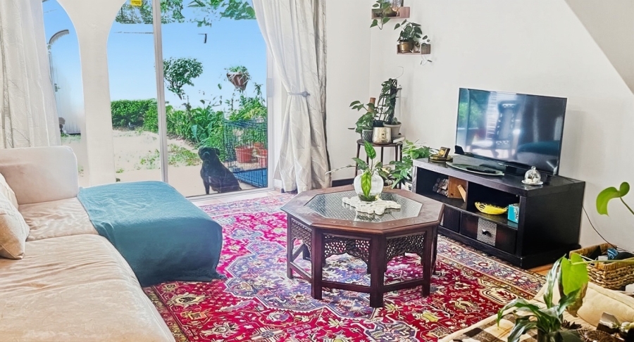 3 Bedroom Property for Sale in Parkmore Gauteng