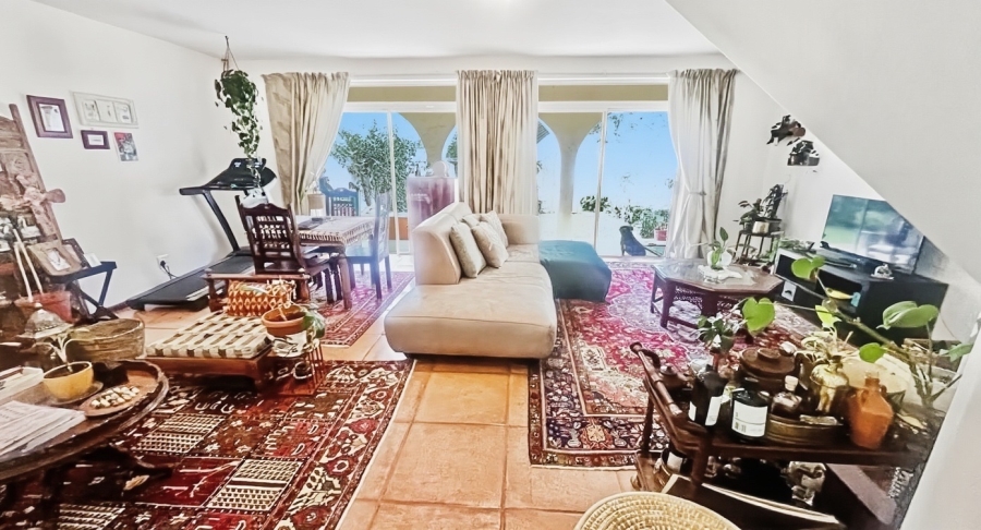 3 Bedroom Property for Sale in Parkmore Gauteng