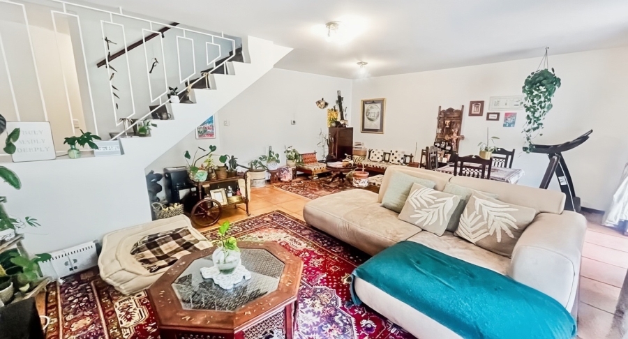 3 Bedroom Property for Sale in Parkmore Gauteng