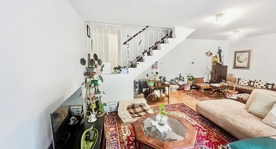 3 Bedroom Property for Sale in Parkmore Gauteng