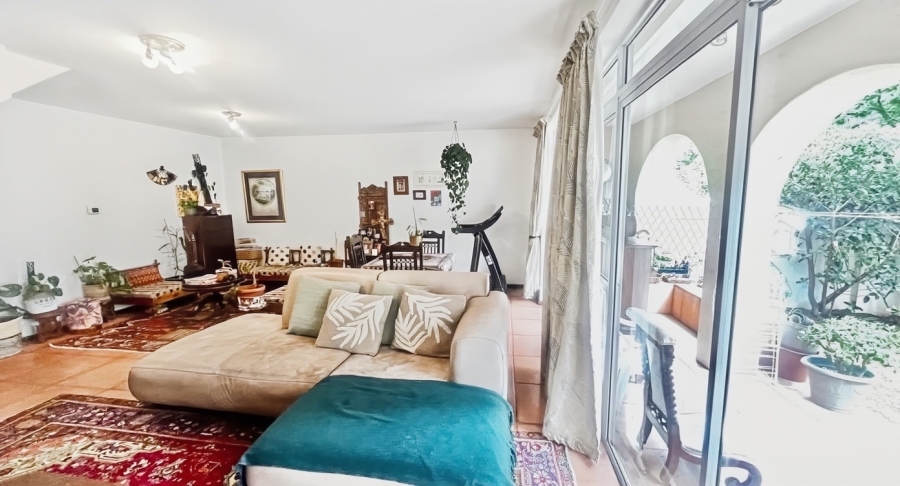 3 Bedroom Property for Sale in Parkmore Gauteng