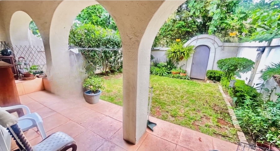 3 Bedroom Property for Sale in Parkmore Gauteng