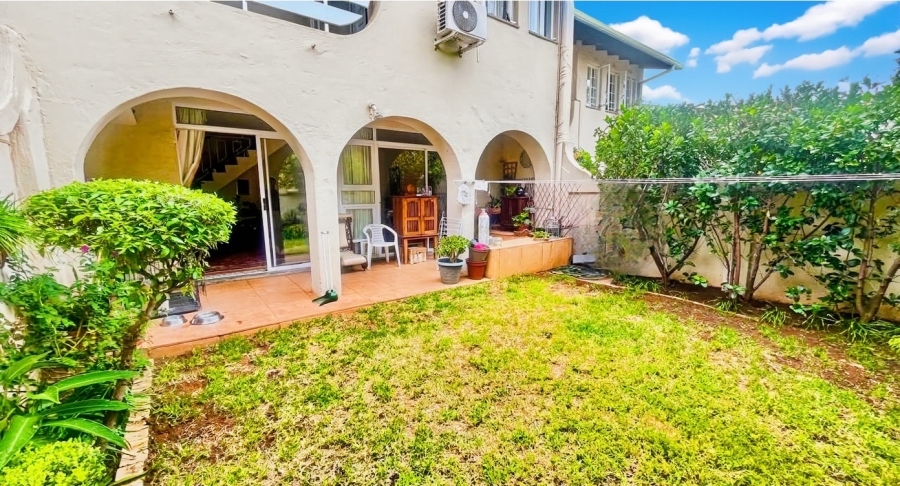 3 Bedroom Property for Sale in Parkmore Gauteng