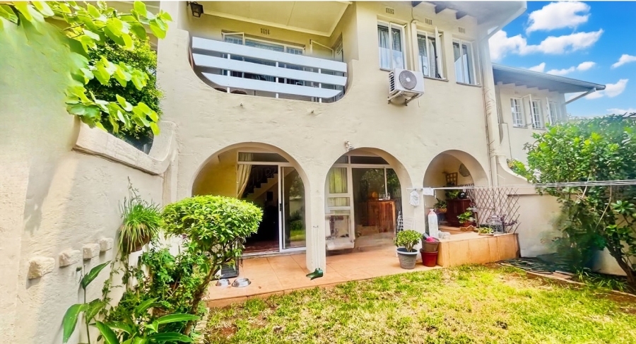 3 Bedroom Property for Sale in Parkmore Gauteng