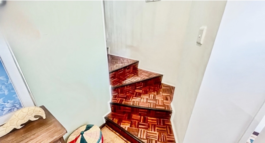 3 Bedroom Property for Sale in Parkmore Gauteng