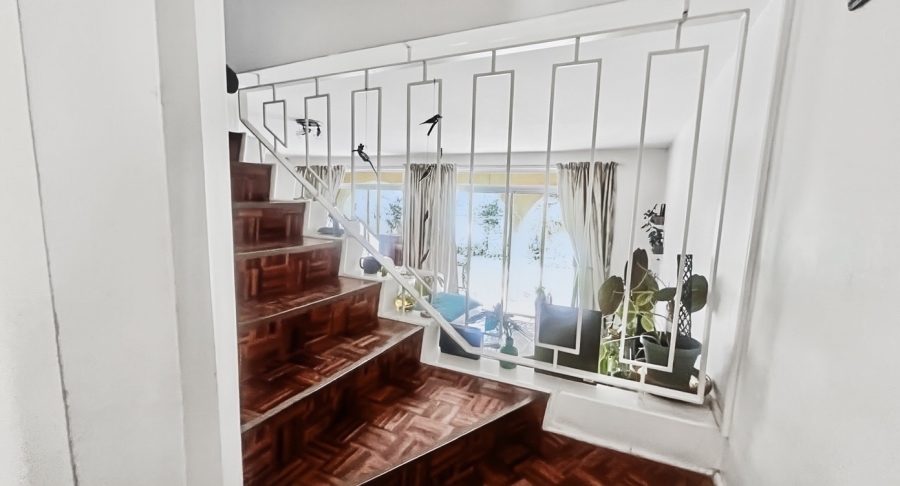 3 Bedroom Property for Sale in Parkmore Gauteng