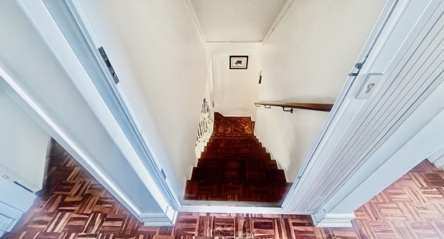 3 Bedroom Property for Sale in Parkmore Gauteng