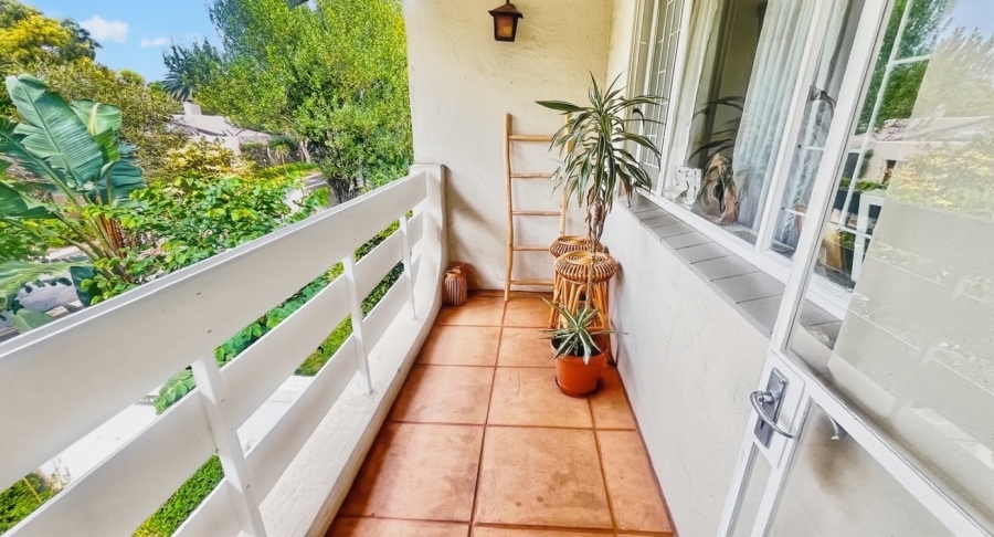 3 Bedroom Property for Sale in Parkmore Gauteng