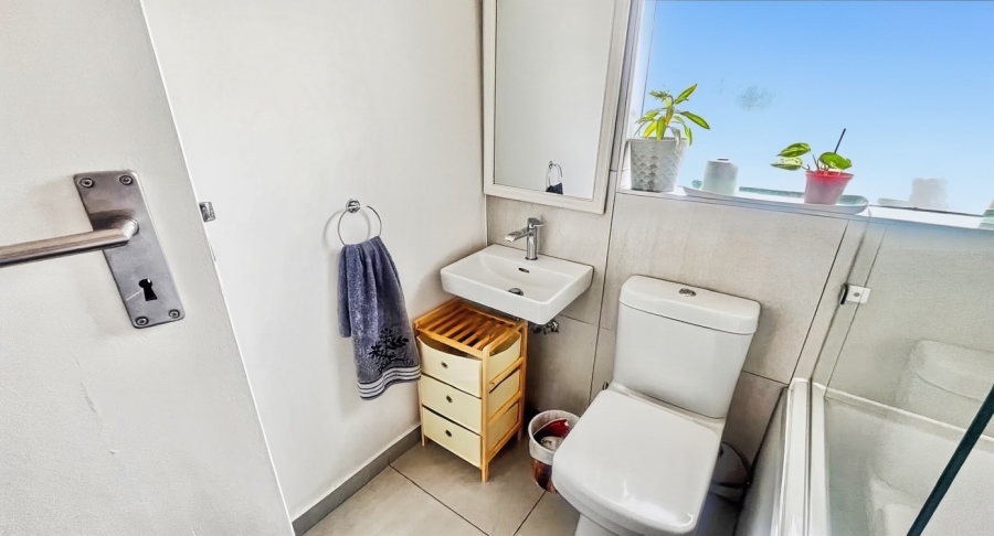 3 Bedroom Property for Sale in Parkmore Gauteng