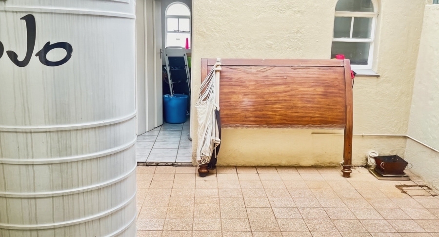 3 Bedroom Property for Sale in Parkmore Gauteng